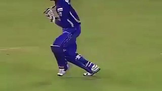 Funniest Run Out In History Of Cricket