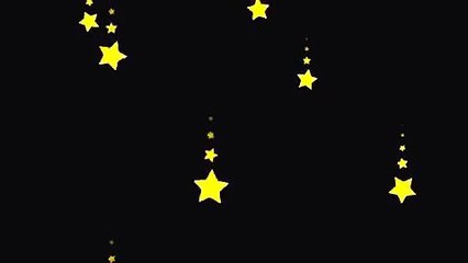 Звёзды падают