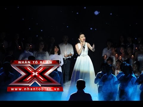 NẾU CHỈ CÒN 1 NGÀY ĐỂ SỐNG - GIANG HỒNG NGỌC : NHÂN TỐ BÍ ẨN 2014 ( SEASON 1) - LIVESHOW CHUNG KẾT