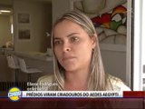 Locais abandonados viram criadouros do mosquito da dengue