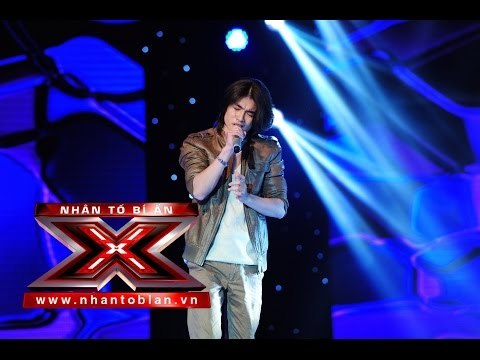 TMKM : CHỈ RIÊNG MÌNH TÔI - LÊ TÍCH KỲ : NHÂN TỐ BÍ ẨN 2014 ( SEASON 1) - LIVESHOW 8 BÁN KẾT