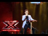 ĐÔI MẮT NGƯỜI XƯA & ĐỪNG NÓI XA NHAU - QUANG ĐẠI : NHÂN TỐ BÍ ẨN 2014 ( SEASON 1) - LIVESHOW 6