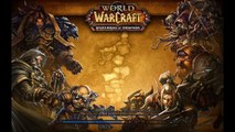 World of Warcraft Warlords of Draenor приключения Некромага