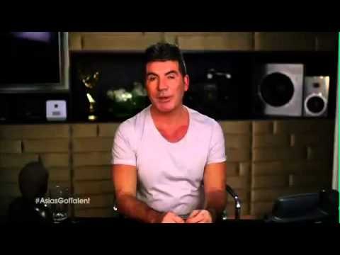 Get Ready to be the Amazing Talent in Asia! - Asia's Got Talent