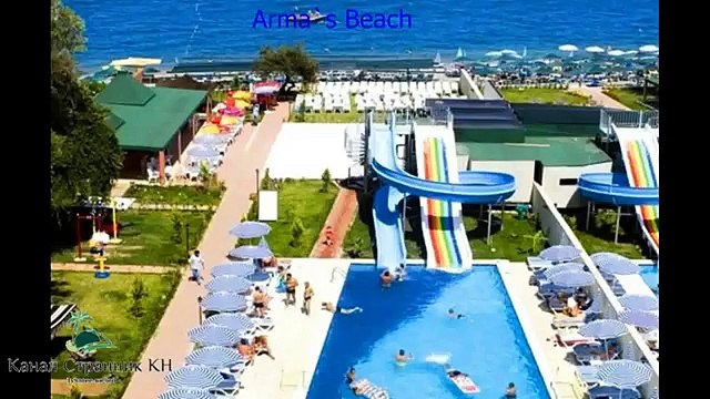 Лучшие отели Турции Кемер 4 звезды Какой турецкий отель выбрать