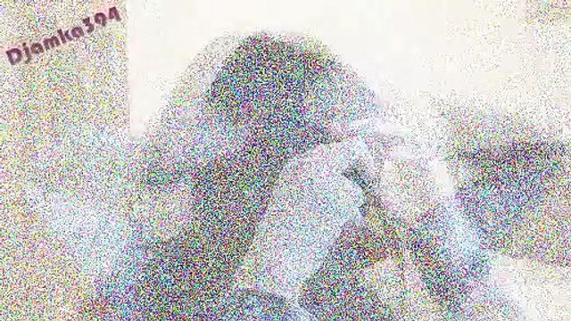 Простая романтическая прическа с косичками