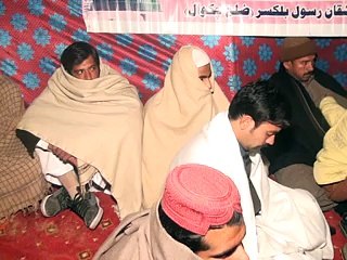 Nisar attari shb balkassar 2015