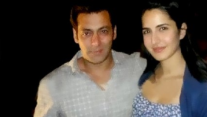 Salman Khan To Sign Katrina Kaif For A Film