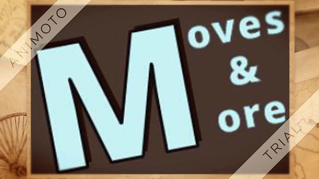 Move & More