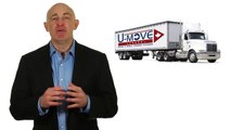 U-MOVE CANADA - Professional Calgary Movers with Storage Solutions