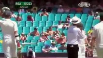 Most Funniest Moments || In the History of Cricket Ever - 2015 | SportsMania