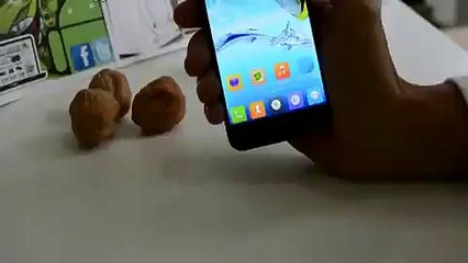 Что может китайский смартфон СМОТРЕТЬ