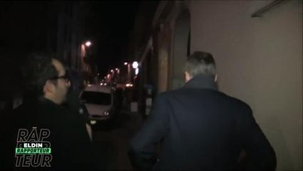 Cyrille Eldin tente de faire chanter Bruno Le Maire