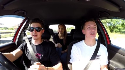 Adam LZ Weekly Update #10: IM IN THE UK!!!!!!!!!