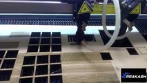 Laser Cutting and Engraving Machine