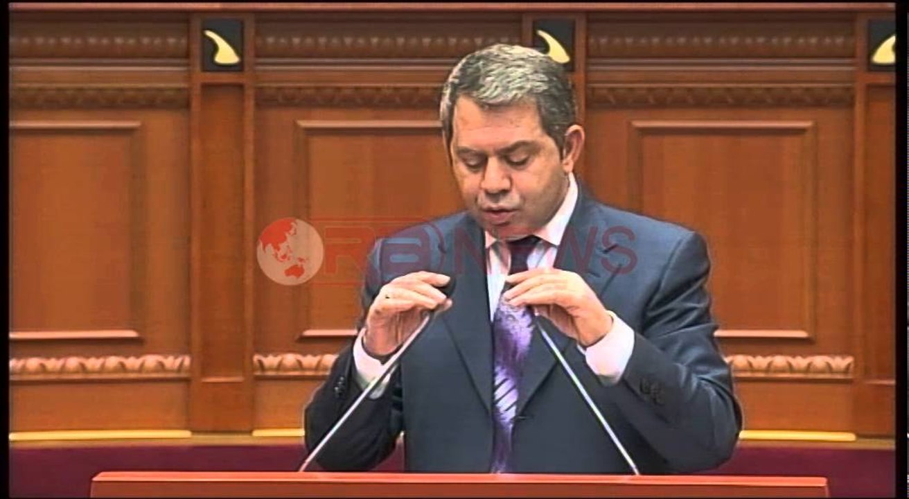 Replika me Bushatin , Idrizi: Greqia flet për Vorio Epirin bëj notë proteste, Bushati: S’e bëj
