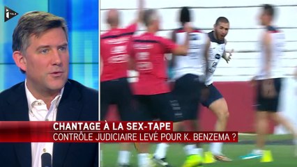 Affaire de la sextape : Contrôle judiciaire levé pour Benzema, qu'est ce que ça signifie ?