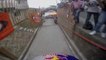 Descente impressionnante en VTT - Caméra embarquée sur le Urban MTB Downhill