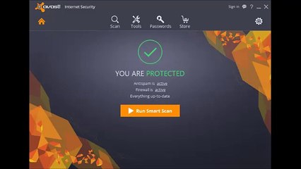 Avast Internet Security 2016 v11.1 License Files are Here !