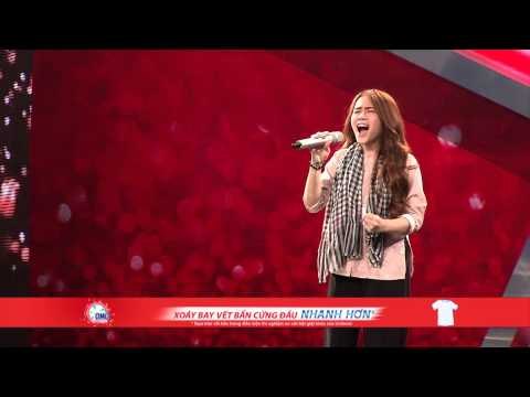 Vietnam's Got Talent 2014 - Giám khảo Thành Lộc bị bịt mắt, bay lơ lửng - Teaser Tập 08