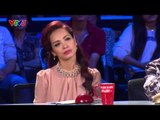 Vietnam's Got Talent 2014 - TẬP 07 - Bài hát gây xúc động mạnh 