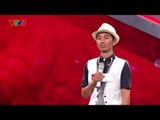 Vietnam's Got Talent 2014 - TẬP 07 - Bong bóng xà phòng - Nguyễn Văn Kỵ