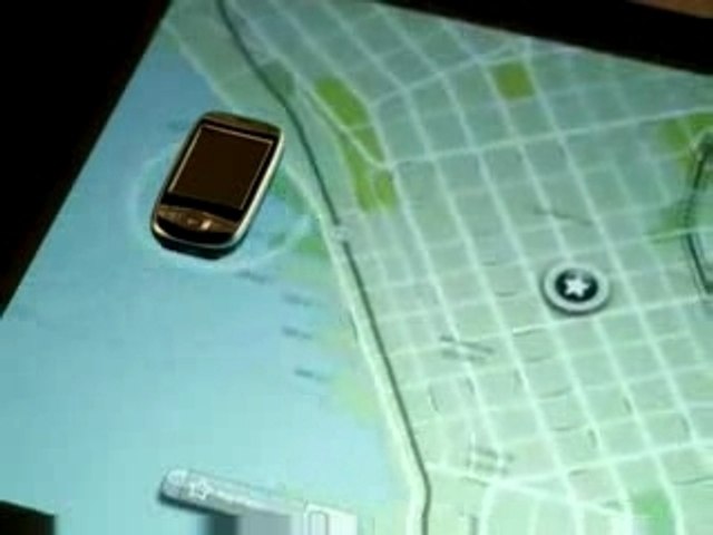 Microsoft Surface - The Possibilities