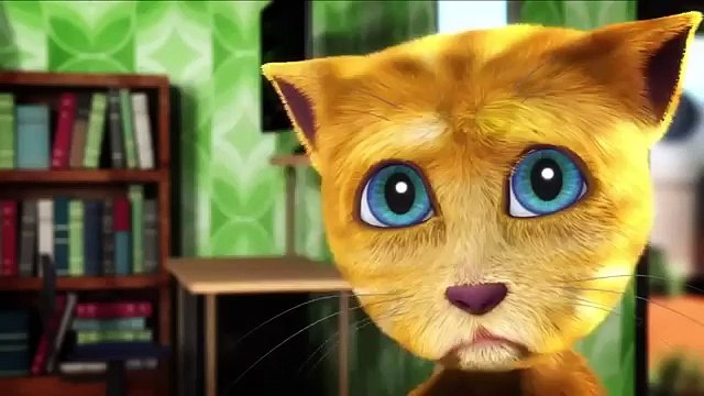 РАЗВИВАЮЩЕЕ ВИДЕО Песенка про пальчики, веселые развивающие песенки из мультфильмов