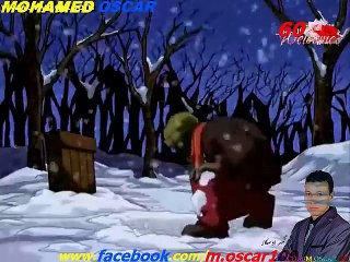 سلاحف النينجا تيرتلز مدبلج للعربيه | الحلقه رقم 60