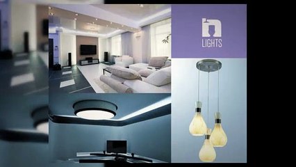 Where To Buy Lights In Singapore