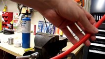 How to Make Battery Cables the Right Way and the Easy Way