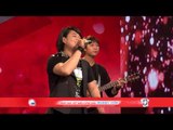 Vietnam's Got Talent 2014 - TẬP 08 - FULL Mash-up Chú voi con ở Bản Đôn - B.I.A Band