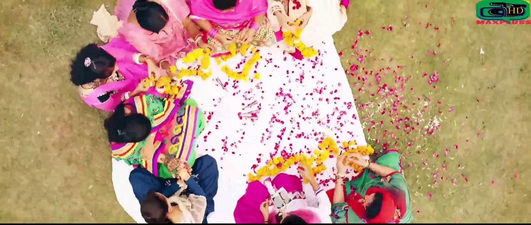 Redd Suit | Full Video Song HD 1080p | JIND REHAAL | New Punjabi Songs 2016 | Maxpluss-All Latest Songs