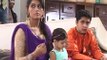 Yeh Hai Mohabbatein - 18th February 2016 On Location of TV Serial