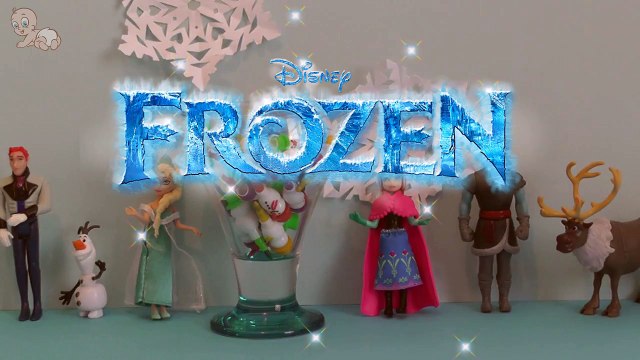 Learn Colors with Play Doh Peppa Pig Frozen MLP Inside Out RainbowLearning