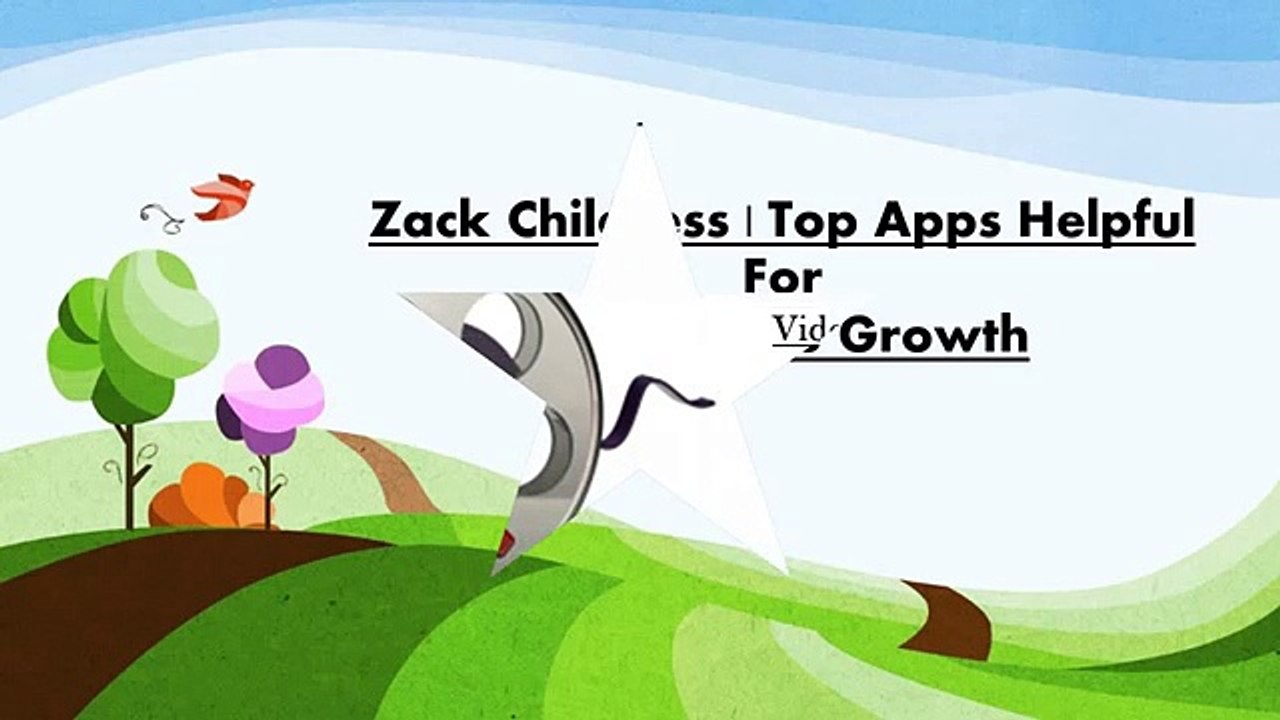 Zack Childress | Best Apps Beneficial For Real Estate Advancement