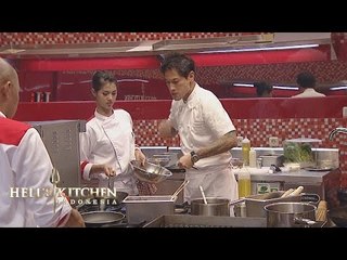 EP21 - Hell's Kitchen Indonesia (Promo)