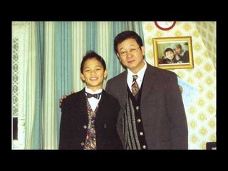 Vietnam Idol 2015 - Bố mẹ Trọng Hiếu nói về đam mê của con trai