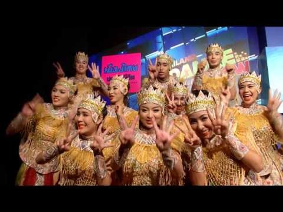 Thailand Dance Now EP11 - Semi-Finalรอบ4 5/6 - 14ธ.ค.56