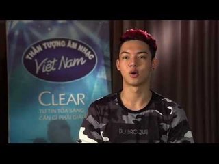 Vietnam Idol 2015 - "Hoàng tử Sing Off" Nguyễn Duy nói về Kết Quả Gala 2