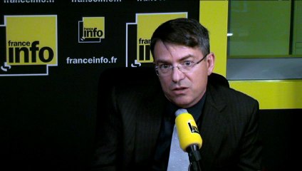 David Gurlé (Symphony) :  "Nous allons rattraper Microsoft !"