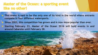 Lifestyle Holidays Vacation Club and Dominican Republic Welcomes the Master of the Ocean this February