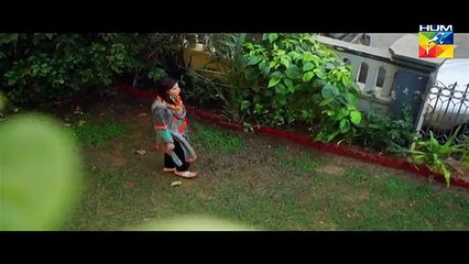 Mera Dard Na Jane Koi Episode 73 Hum TV 17 February 2016