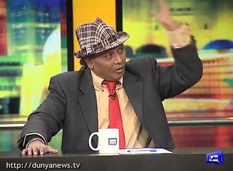 Mazaq Raat k Chachay k Funny Comments on Mohabbat!