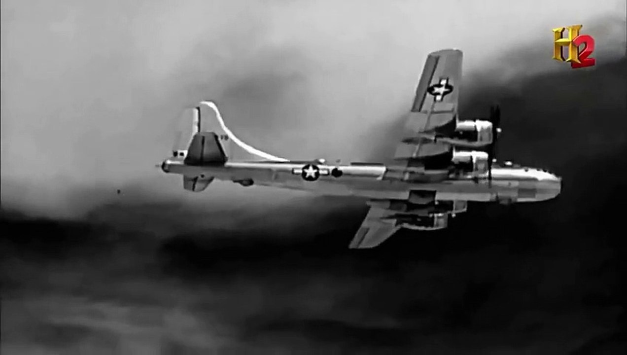 Documentary on various weapon