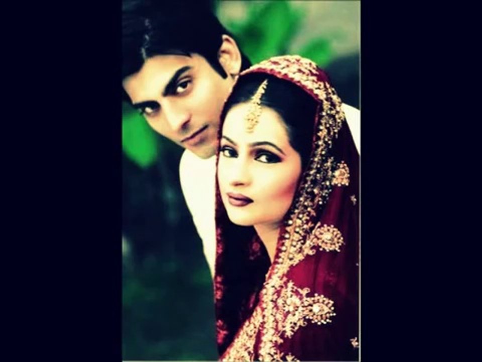Fawad Khan Wedding