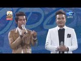 Cambodian Idol | Live Show | Semi Final | នី រតនា   ឆន សុវណ្ណារាជ | នឹកAស្រលាញ់B