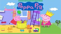 Peppa Pig en español - El escondite | Animados Infantiles | Pepa Pig en español