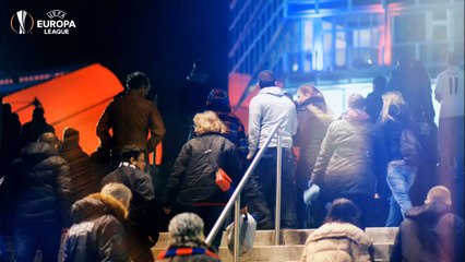 16es - Le FC Bâle, une institution en Suisse