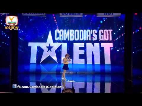 CGT - Judge Audition - KS 0011 គង់ សារុន - 30 Nov 2014